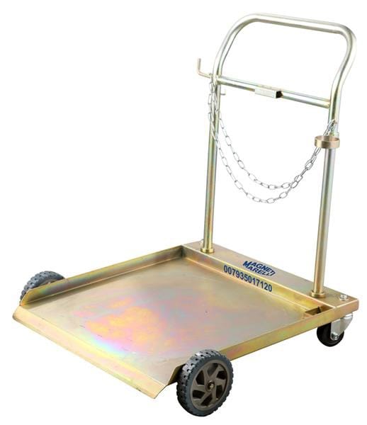 Zdjęcie miniatura produktu Wózek transportowy pod beczkę 180-200kg