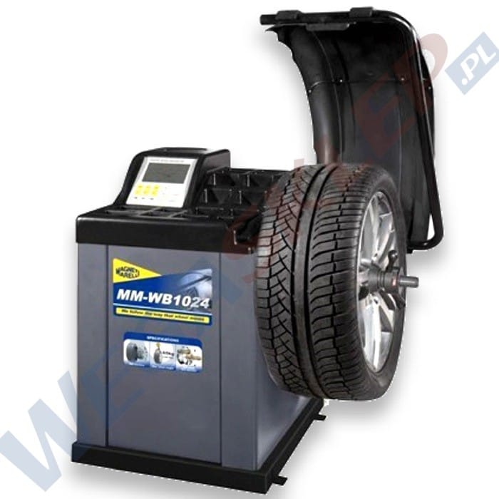 Zdjęcie miniatura produktu Adapter do motocykli do MM-WB1024