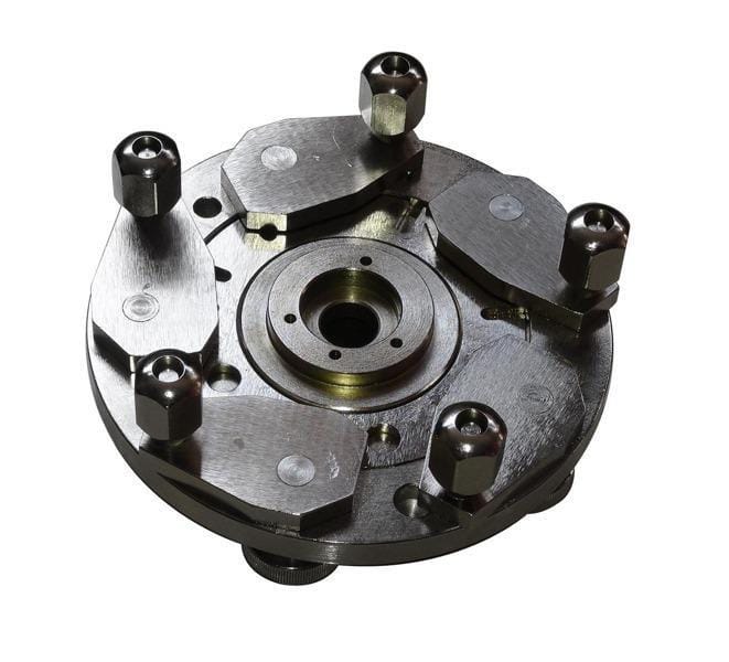 Zdjęcie miniatura produktu Flansza uniwersalna do MM-WB1024