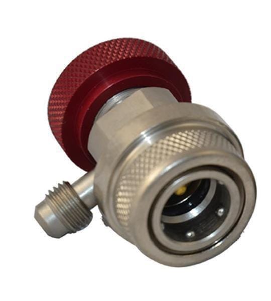 Zdjęcie miniatura produktu Szybkozłącze Parker® wysokie ciśnienie 1/4" SAE