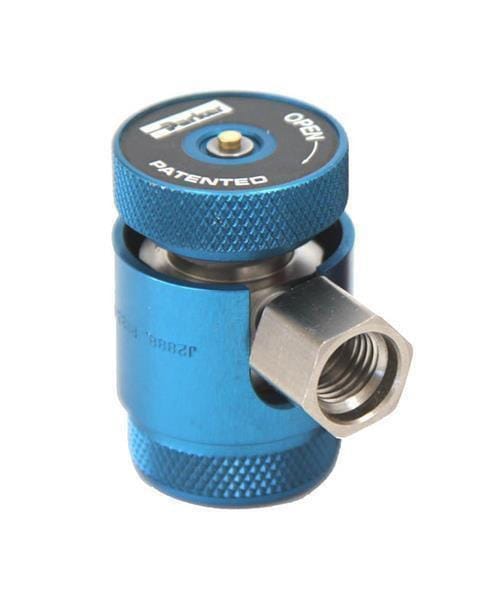 Zdjęcie miniatura produktu Szybkozłącze LP HFO 1234 YF Parker