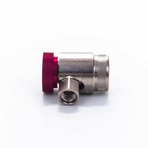 Zdjęcie miniatura produktu Szybkozłącze do klimatyzacji R1234YF Parker HP