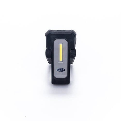 Zdjęcie miniatura produktu Lampa składana 2.5 W COB LED