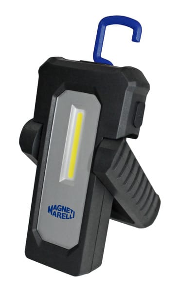 Zdjęcie miniatura produktu Lampa składana 2.5 W COB LED