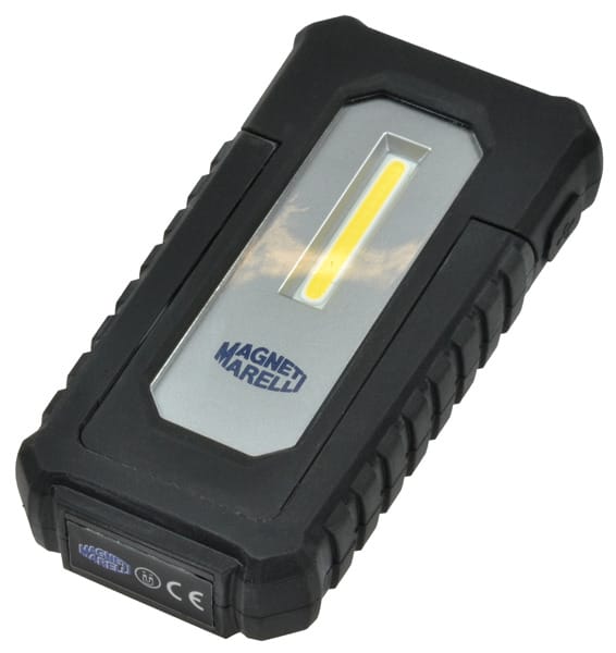 Zdjęcie miniatura produktu Lampa składana 2.5 W COB LED