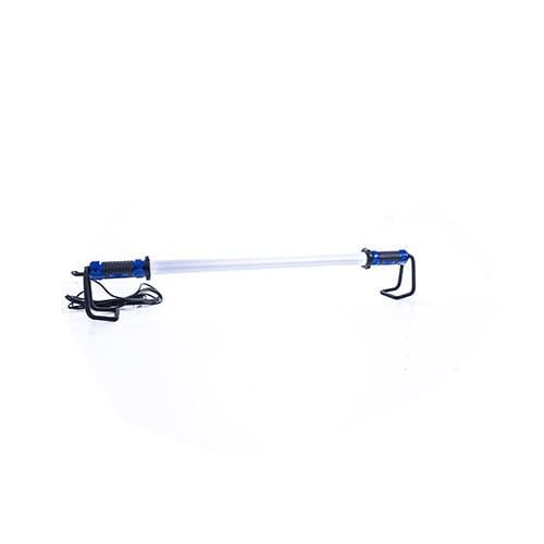 Zdjęcie miniatura produktu Lampa przewodowa warsztatowa podmaskowa 15W LED