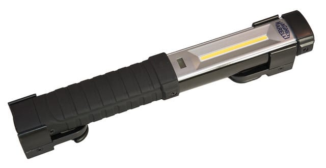 Zdjęcie miniatura produktu Lampa warsztatowa o mocy  300 lumenów
