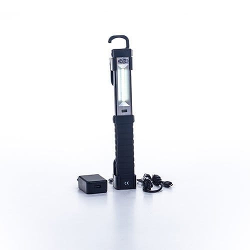 Zdjęcie miniatura produktu Lampa warsztatowa o mocy  300 lumenów
