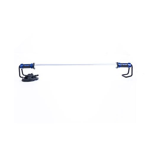 Zdjęcie miniatura produktu Lampa warsztatowa pod maskę z akumulatorem 18W LED