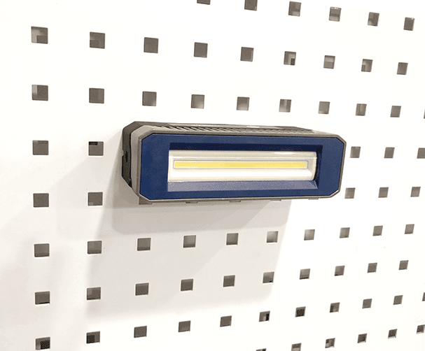 Zdjęcie miniatura produktu Lampa robocza multifunkcyjna 500lm z akumulatorem
