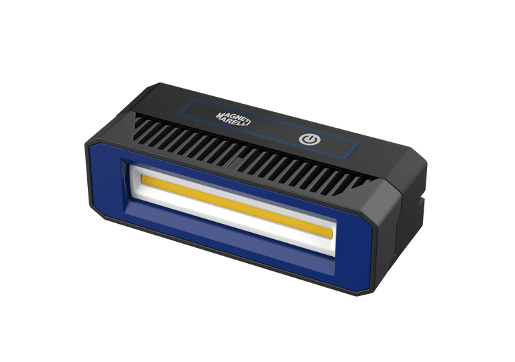 Zdjęcie miniatura produktu Lampa robocza multifunkcyjna 1000lm z akumulatorem