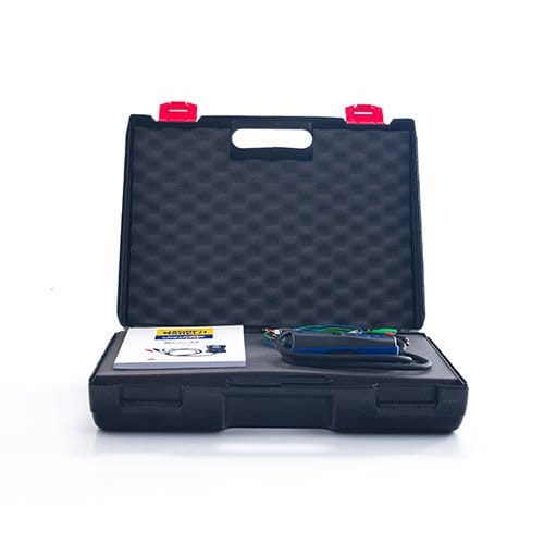 Zdjęcie miniatura produktu Tester Alternatorów Masteralt 2