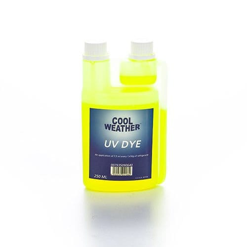 Zdjęcie miniatura produktu Kontrast UV 250ml