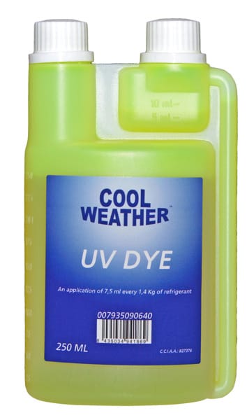 Zdjęcie miniatura produktu Kontrast UV 250ml