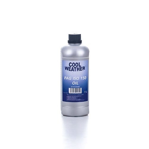 Zdjęcie miniatura produktu Olej do klimatyzacji PAG ISO150 1 litr