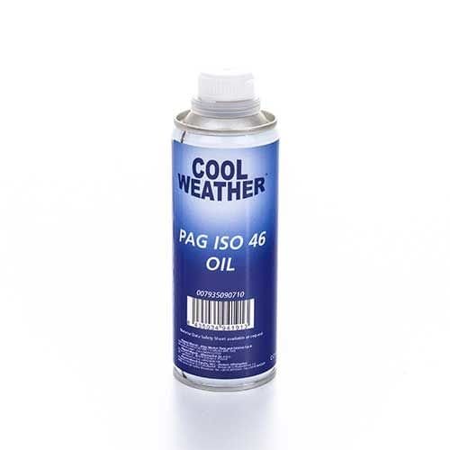 Zdjęcie miniatura produktu Olej do klimatyzacji PAG ISO46 250ml