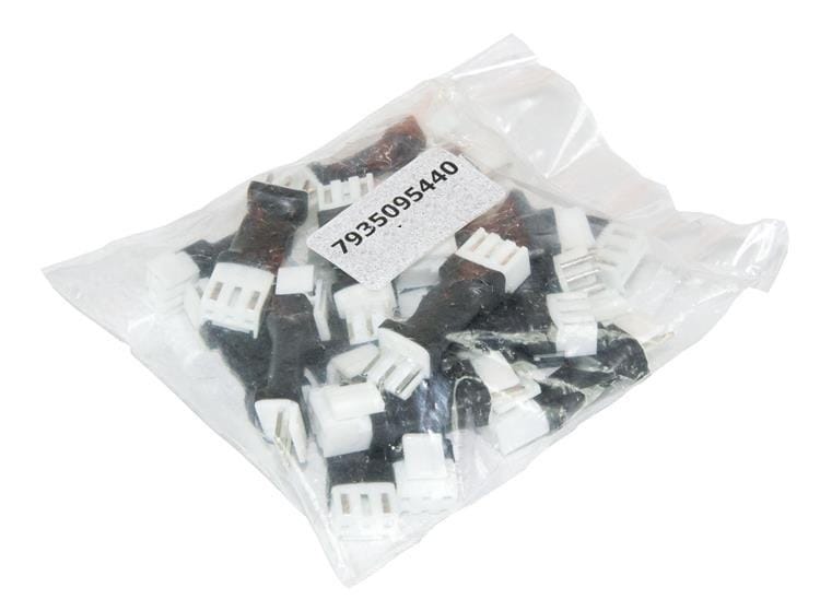 Zdjęcie miniatura produktu BEZPIECZNIK DO DS2(1szt)