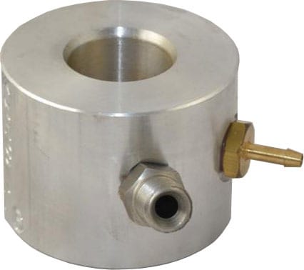 Zdjęcie miniatura produktu Adapter do wtryskiwaczy CRIN IVECO (BOSCH 120 054)
