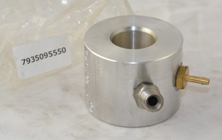 Zdjęcie miniatura produktu Adapter do wtryskiwaczy CRIN IVECO (BOSCH 120 054)