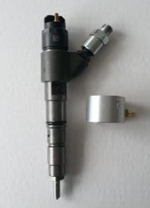 Zdjęcie miniatura produktu Adapter do wtryskiwaczy CRIN KHD/DEUTZ (Bosch) (BOSCH 120 067)