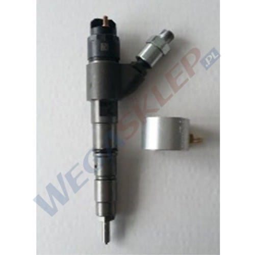 Zdjęcie miniatura produktu Adapter do wtryskiwaczy CRIN KHD/DEUTZ (Bosch) (BOSCH 120 067)