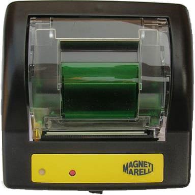 Zdjęcie miniatura produktu Drukarka do stacji Magneti Marelli EVOLUTION PLUS/HD/Next