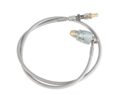Zdjęcie miniatura produktu Zestaw adapterów do czyszczenia DPF do urządzenia ES 3
