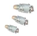Zdjęcie miniatura produktu Zestaw adapterów do czyszczenia DPF do urządzenia ES 3