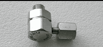 Zdjęcie miniatura produktu Adapter 90 stopni na  przewód HP do 2000 bar