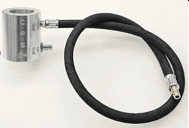 Zdjęcie miniatura produktu Adapter do wtryskiwaczy Crin ACTROS  / BOSCH CRIN 4,2