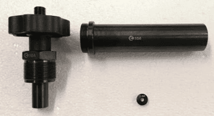 Zdjęcie miniatura produktu GDi adapter dla MAGNETI MARELLI VW. 3H906A IT MY2