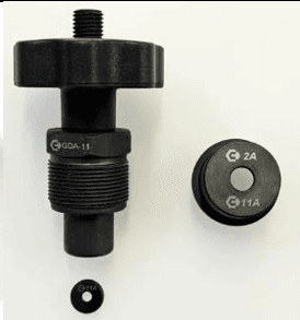 Zdjęcie miniatura produktu GDi adapter dla BOSCH, MARELLI, FOMOCO [w zestawie: GDU/GD1]