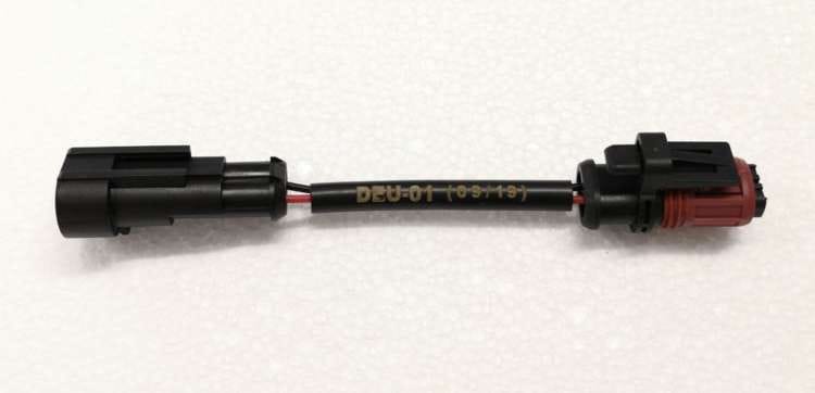 Zdjęcie miniatura produktu Przewod Delphi E1