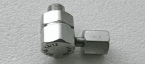 Zdjęcie miniatura produktu Adapter 90 stopni na  przewód HP powyżej  2000 bar
