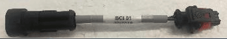 Zdjęcie miniatura produktu Przewód BCI 01