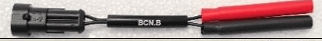 Zdjęcie miniatura produktu Przewód BCN 01