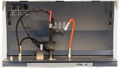 Zdjęcie miniatura produktu Tester wtryskiwaczy ITB4RX Air