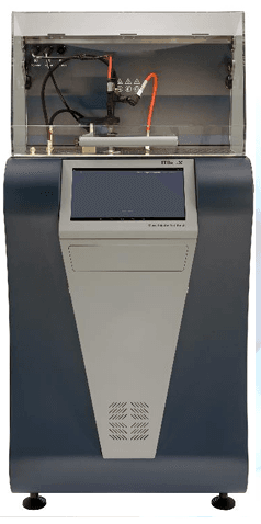 Zdjęcie miniatura produktu Tester wtryskiwaczy ITB1RX Air