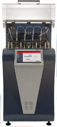 Zdjęcie miniatura produktu Tester wtryskiwaczy GTB4RX Air