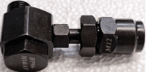 Zdjęcie miniatura produktu Adapter do  podłączania  pomp/wtryskiwaczy