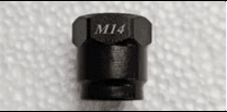 Zdjęcie miniatura produktu Adapter M14