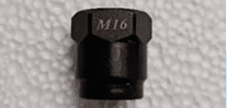 Zdjęcie miniatura produktu Adapter M16
