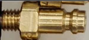 Zdjęcie miniatura produktu Adapter przelewu (7342)