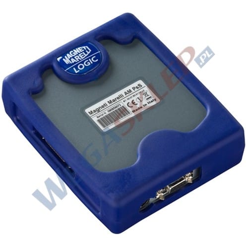 Zdjęcie miniatura produktu Magneti Marelli zestaw Truck LOGIC z oprogramowaniem