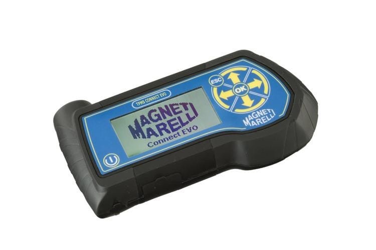 Zdjęcie miniatura produktu Magneti Marelli TPMS Connect EVO