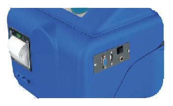 Zdjęcie miniatura produktu Drukarka do urządzenia do ustawiania świateł
