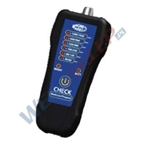 Zdjęcie miniatura produktu Magneti Marelli wykrywacz nieszczelności LPG/CNG