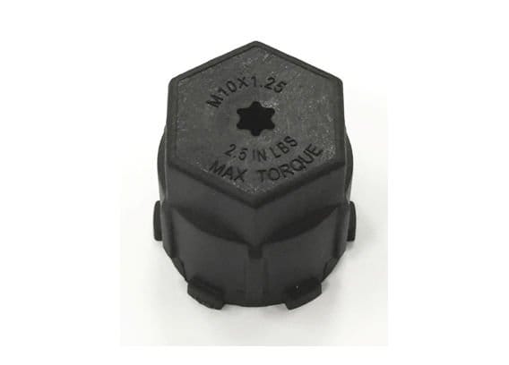 Zdjęcie miniatura produktu M10x1,25 HP kapt. krótki trzpień R1234yf