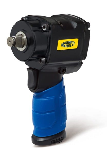 Zdjęcie miniatura produktu Klucz pneumatyczny alu 1/2" MM-052 810 Nm