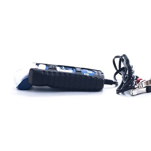 Zdjęcie miniatura produktu Tester akumulatora i ładowania Battery Tester BAT Expert Pro